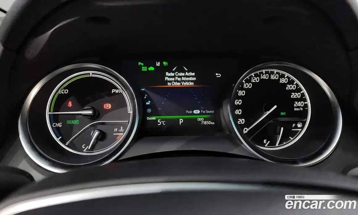 Toyota Camry 2018 2.5 Автомат в Москве № 199592, фото 3