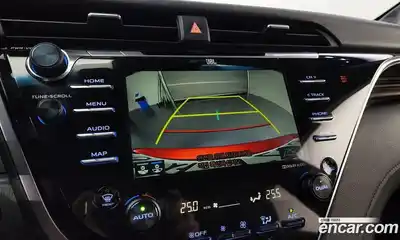 Toyota Camry 2018 2.5 Автомат в Москве № 199592, миниатюра 7