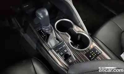 Toyota Camry 2018 2.5 Автомат в Москве № 199592, миниатюра 9