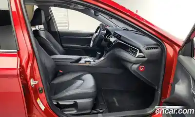 Toyota Camry 2018 2.5 Автомат в Москве № 199592, миниатюра 10