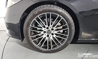 Mercedes-Benz C-Class 2024 2.0 Автомат в Москве № 205395, миниатюра 12