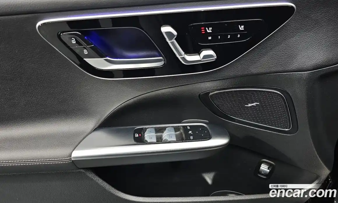 Mercedes-Benz C-Class 2024 2.0 Автомат в Москве № 205395, фото 19