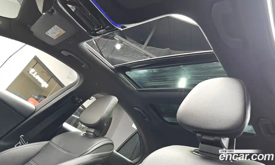 Mercedes-Benz C-Class 2024 2.0 Автомат в Москве № 205395, фото 20