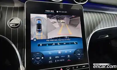 Mercedes-Benz C-Class 2024 2.0 Автомат в Москве № 205395, миниатюра 6