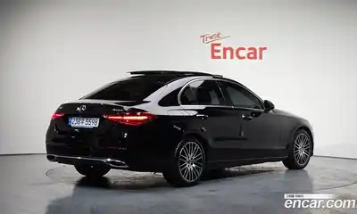 Mercedes-Benz C-Class 2024 2.0 Автомат в Москве № 205395, миниатюра 8