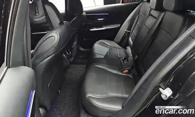 Mercedes-Benz C-Class 2024 2.0 Автомат в Москве № 205395, миниатюра 9