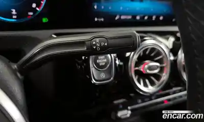 Mercedes-Benz A-Class 2021 2.0 Автомат в Москве № 207681, миниатюра 11