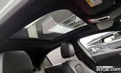 Mercedes-Benz A-Class 2021 2.0 Автомат в Москве № 207681, миниатюра 6