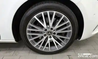 Mercedes-Benz A-Class 2021 2.0 Автомат в Москве № 207681, миниатюра 7