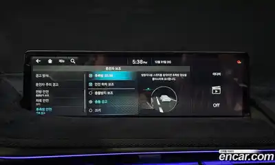 Genesis GV70 2021 3.5 Автомат в Москве № 20863, миниатюра 6