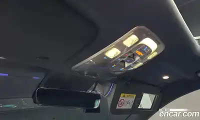 Genesis GV70 2021 3.5 Автомат в Москве № 20863, миниатюра 8