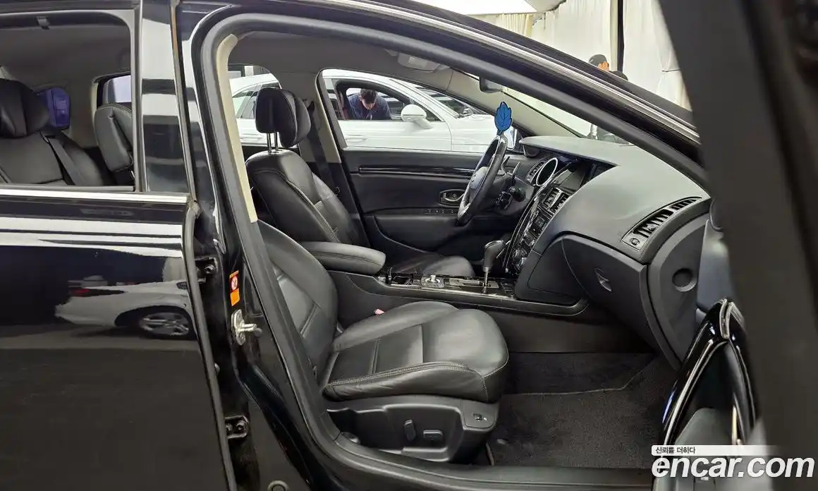 Renault SM7 2014 3.5 Автомат в Москве № 208866, фото 1