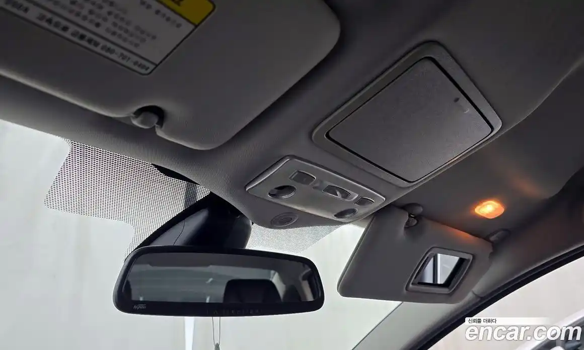 Renault SM7 2014 3.5 Автомат в Москве № 208866, фото 11