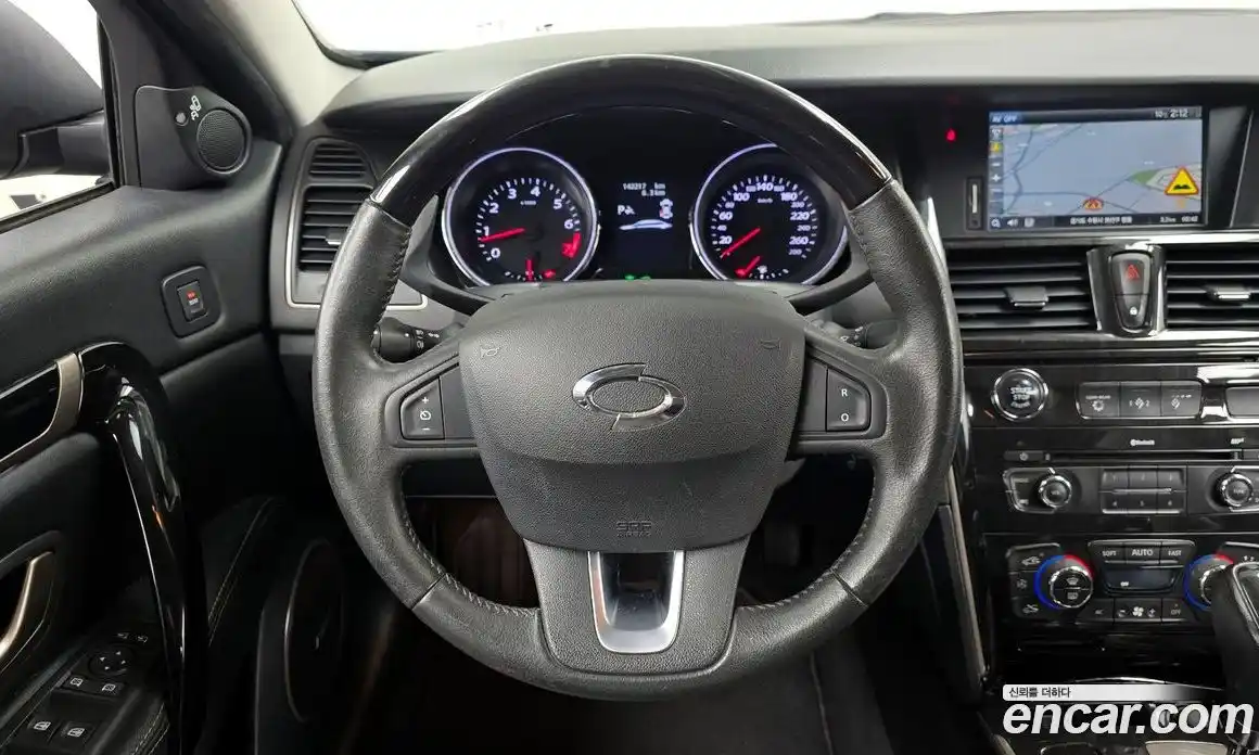 Renault SM7 2014 3.5 Автомат в Москве № 208866, фото 12