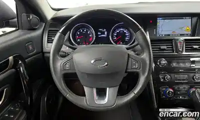 Renault SM7 2014 3.5 Автомат в Москве № 208866, миниатюра 12