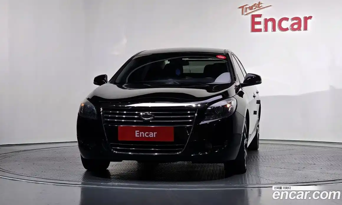 Renault SM7 2014 3.5 Автомат в Москве № 208866, фото 15