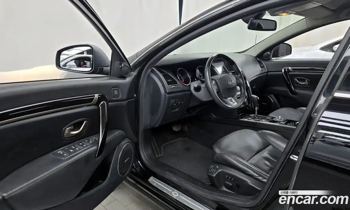 Renault SM7 2014 3.5 Автомат в Москве № 208866, фото 16