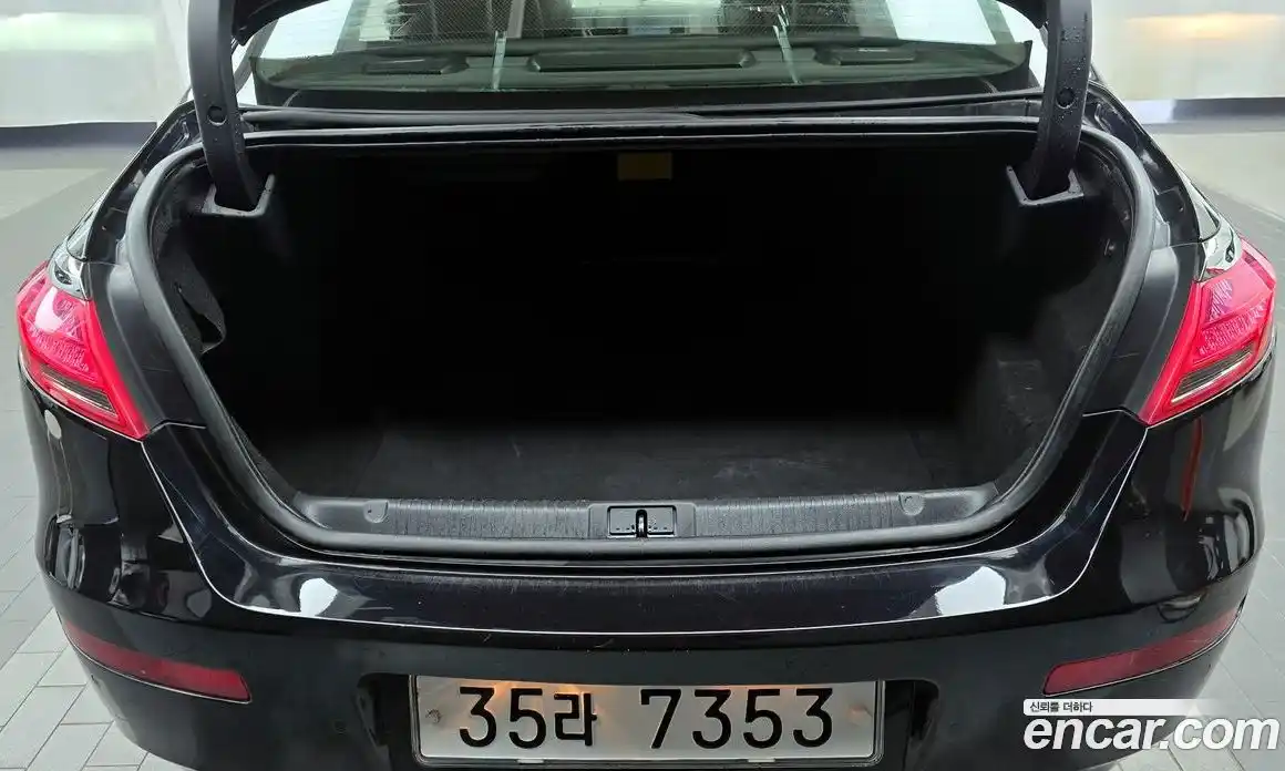 Renault SM7 2014 3.5 Автомат в Москве № 208866, фото 17