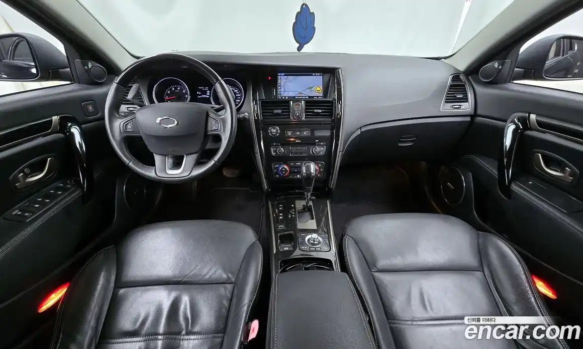 Renault SM7 2014 3.5 Автомат в Москве № 208866, фото 20