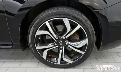 Renault SM7 2014 3.5 Автомат в Москве № 208866, миниатюра 3