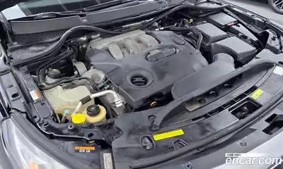 Renault SM7 2014 3.5 Автомат в Москве № 208866, миниатюра 4