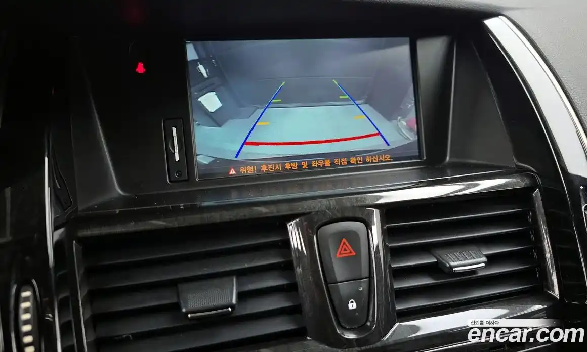 Renault SM7 2014 3.5 Автомат в Москве № 208866, фото 5