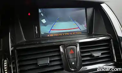 Renault SM7 2014 3.5 Автомат в Москве № 208866, миниатюра 5