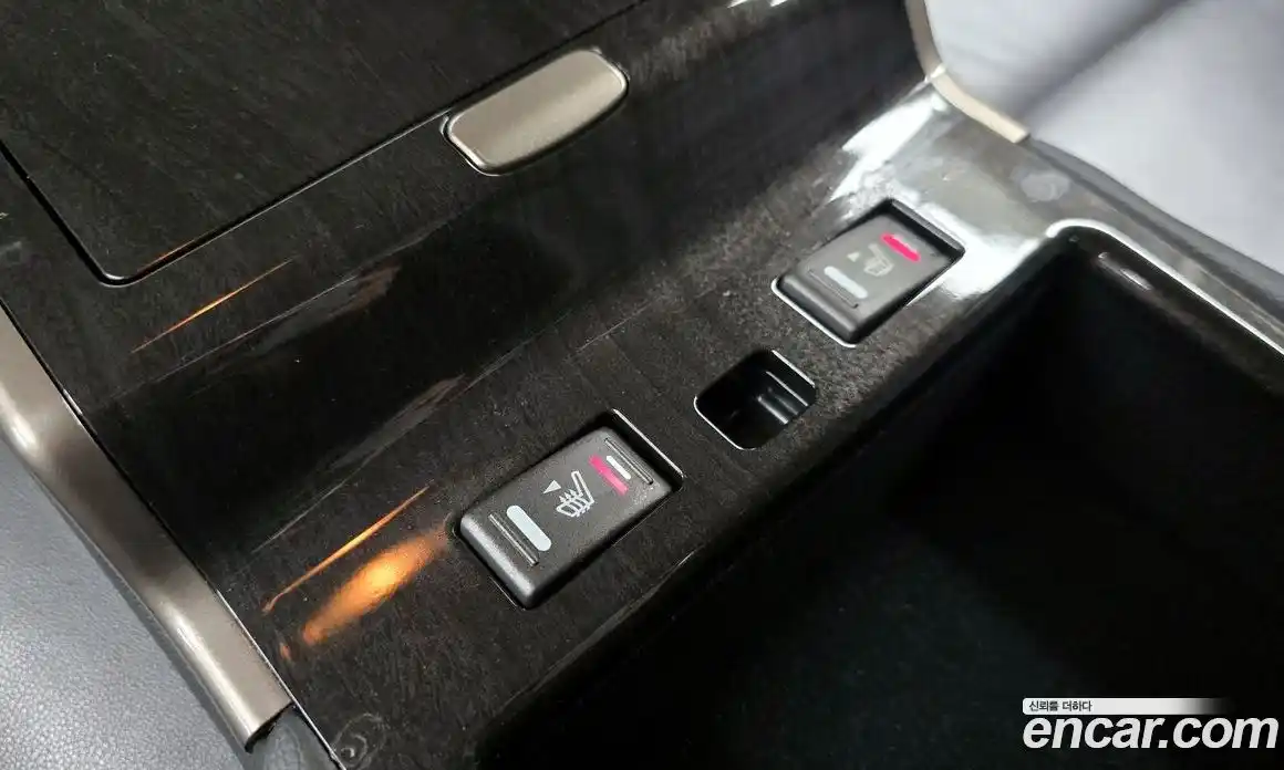 Renault SM7 2014 3.5 Автомат в Москве № 208866, фото 6