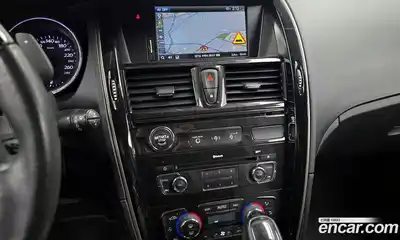 Renault SM7 2014 3.5 Автомат в Москве № 208866, миниатюра 7