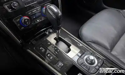 Renault SM7 2014 3.5 Автомат в Москве № 208866, миниатюра 8