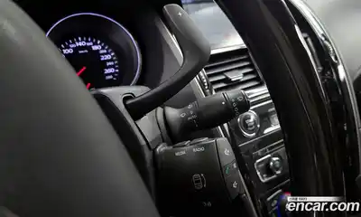 Renault SM7 2014 3.5 Автомат в Москве № 208866, миниатюра 9