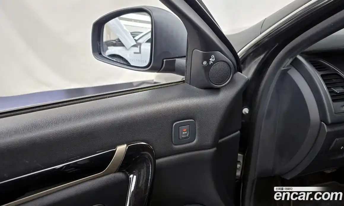 Renault SM7 2014 3.5 Автомат в Москве № 208866, фото 10