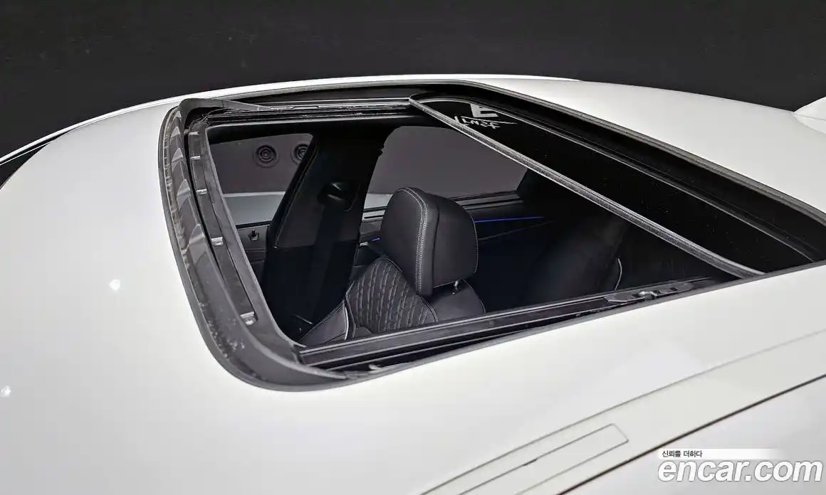 BMW 5-Series 2023 2.0 Автомат в Москве № 210544, фото 15