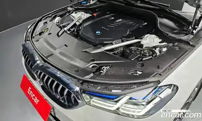 BMW Gran Turismo 2023 3.0 Автомат в Москве № 210649, миниатюра 11