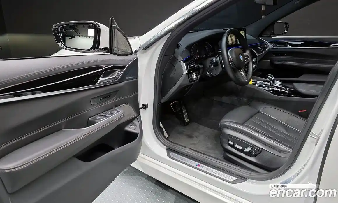 BMW Gran Turismo 2023 3.0 Автомат в Москве № 210649, фото 12