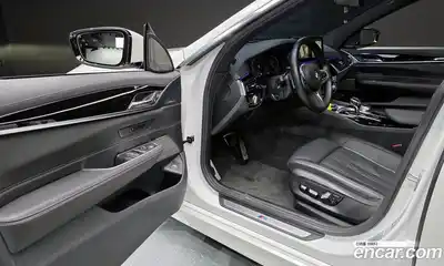 BMW Gran Turismo 2023 3.0 Автомат в Москве № 210649, миниатюра 12