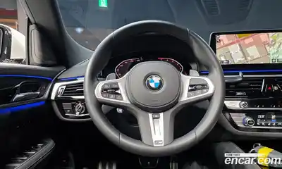 BMW Gran Turismo 2023 3.0 Автомат в Москве № 210649, миниатюра 2