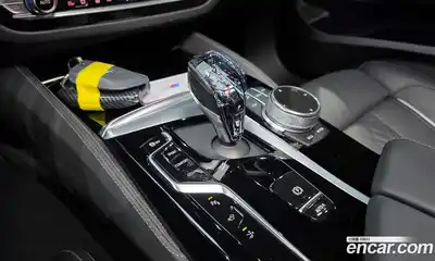 BMW Gran Turismo 2023 3.0 Автомат в Москве № 210649, миниатюра 7