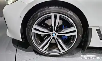BMW Gran Turismo 2023 3.0 Автомат в Москве № 210649, миниатюра 8