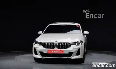 BMW Gran Turismo 2023 3.0 Автомат в Москве № 210649, миниатюра 10