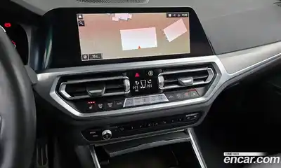 BMW 3-Series 2021 2.0 Автомат в Москве № 211449, миниатюра 12