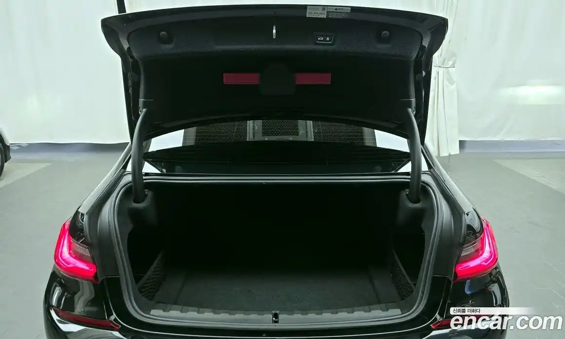 BMW 3-Series 2021 2.0 Автомат в Москве № 211449, фото 15