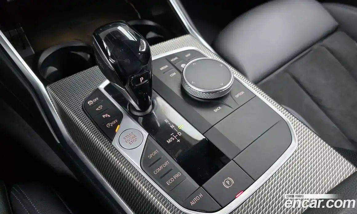 BMW 3-Series 2021 2.0 Автомат в Москве № 211449, фото 18