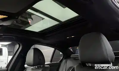 BMW 3-Series 2021 2.0 Автомат в Москве № 211449, миниатюра 5