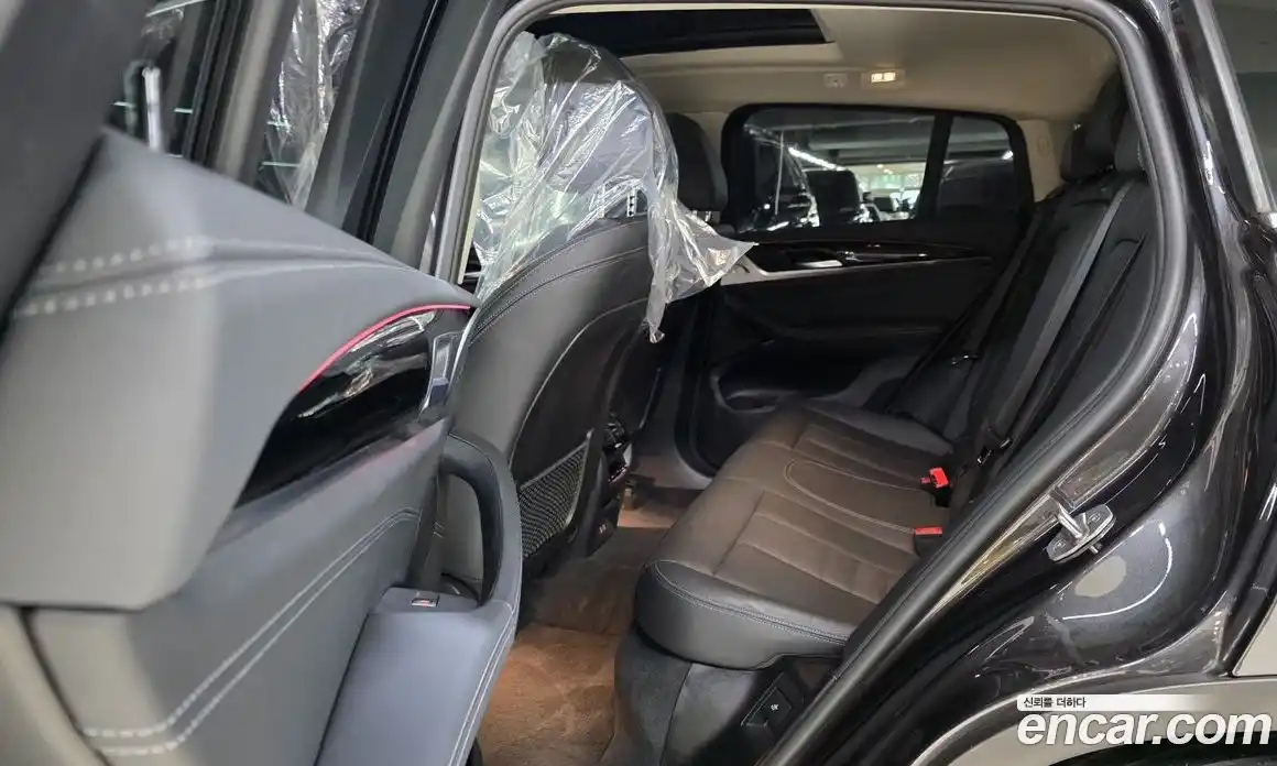 BMW X4 2022 2.0 Автомат в Москве № 211684, фото 11