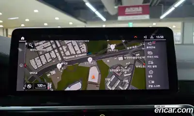 BMW X4 2022 2.0 Автомат в Москве № 211684, миниатюра 12