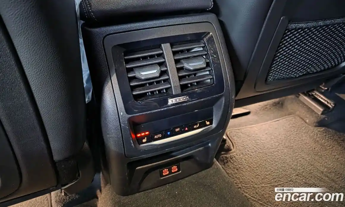 BMW X4 2022 2.0 Автомат в Москве № 211684, фото 18