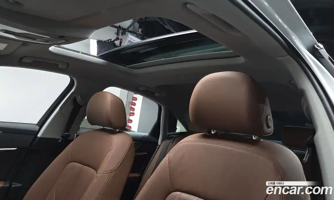 Audi A6 2022 2.0 Автомат в Москве № 212335, фото 13