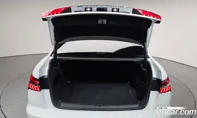 Audi A6 2022 2.0 Автомат в Москве № 212335, миниатюра 2