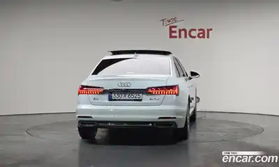 Audi A6 2022 2.0 Автомат в Москве № 212335, миниатюра 7